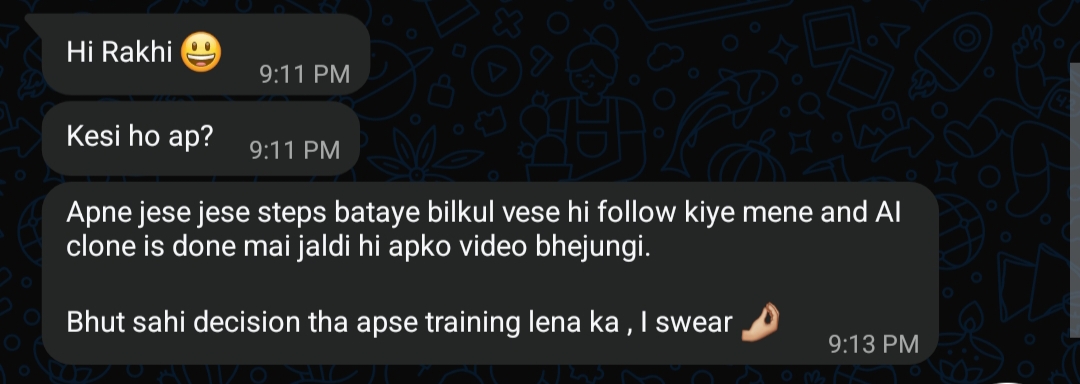 AI Workshop Review 1