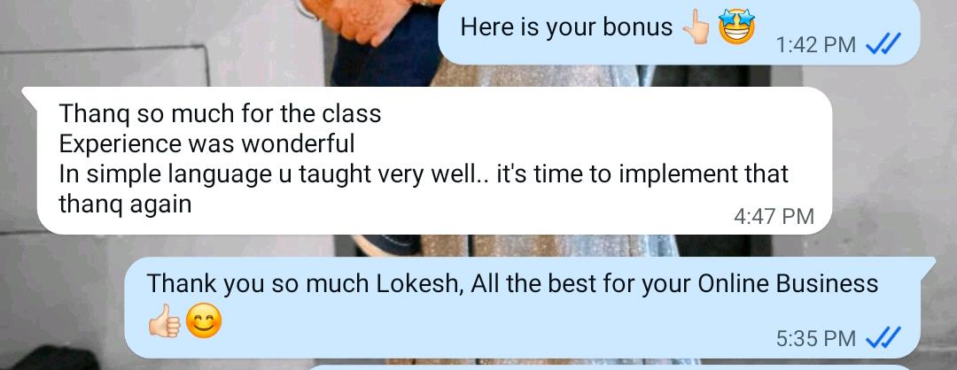 AI Workshop Review 5