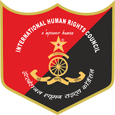 IHRC Logo